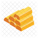 Ouro  Ícone