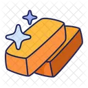 Ouro  Ícone