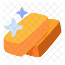 Ouro  Ícone