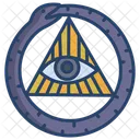 Ouroboros  Icon