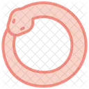 Ouroboros  Icon
