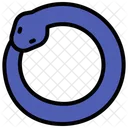 Ouroboros  Symbol