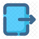 Out  Icon