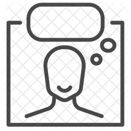 Out Of The Box Icon