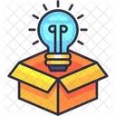 Out Of The Box  Icon