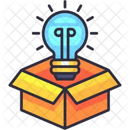 Out Of The Box  Icon