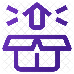 Out Of The Box  Icon