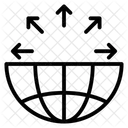 Out Of The Box Think Out Of The Box Thinking Icon