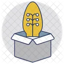 Out Box Smart Icon