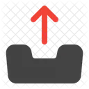 Outbox  Icon