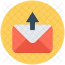 Outbox  Icon