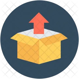 Outbox  Icon