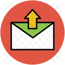 Outbox Mail Email Icon