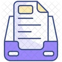 Outbox  Icon