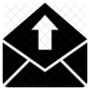 Outbox  Icône