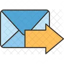 Outbox  Icon