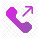 Anruf Telefon Symbol