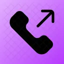 Anruf Telefon Symbol