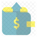 Outcome Payment Give Send Payment Icon