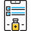 Outcome Result Consequences Icon