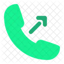 Call Call Out Phone Call Icon