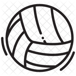 Outdoor Icon - Download in Line Style
