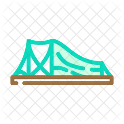Outdoor  Icon