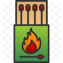 Outdoor Matchbox Holidays Icon