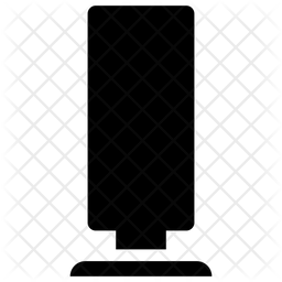Outdoor Ad Icon