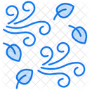 Outdoor air  Icon