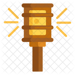 Outdoor Light Icon