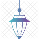 Outdoor Pendent Light  Icon