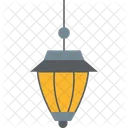 Outdoor Pendent Light  Icon