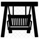 Outdoor Swings Garden Swings Hanging Seats Symbol