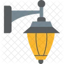 Outdoor Wall Sconces  Icon