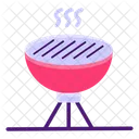 Barbecue Outdoor Cooking Cooking Icon