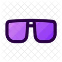Outfit Sunglasses Samp Icon