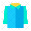 Cloth Clothing Outfit Icon