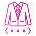 Outfit Love Valentine Icon