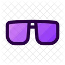 Outfit Sunglasses Samp Icon