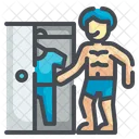 Outfit Room Icon