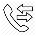 Calling Mobile Call Icon