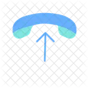 Outgoing Call Outgoing Phone Call Icon