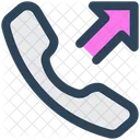 Telephone Phone Call Icon