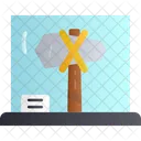 Outil Arme Age De Pierre Icon