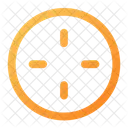 Outil De Precision Icon