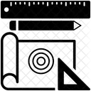 Prototypage Outils Wireframe Icône