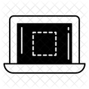 Outil De Selection De Chapiteau Chapiteau Selection Icon