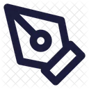 Stylo Outil Icon
