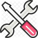 Outils De Testv Outils Equipement Icon